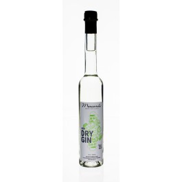 La Guapa - Macardo 10cl 38% Vol.