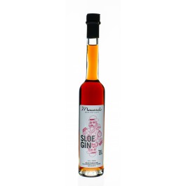 Sloe Gin - Macardo 10cl 28% Vol.