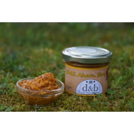 Chili Ahorn Senf 100g