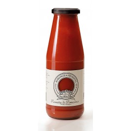 Passata di Pomodoro - 690g