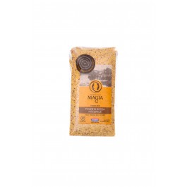 Polenta Ticinese Rosso - Terreni alla Maggia 500g