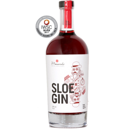 Sloe Gin - Macardo 70cl 28% Vol.