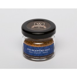 Würzmeister Tausendsassa  17g