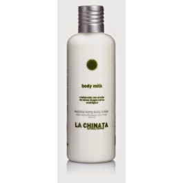 Moisturising Body Milk 250ml