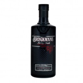 Brockmans Premium Gin 70cl