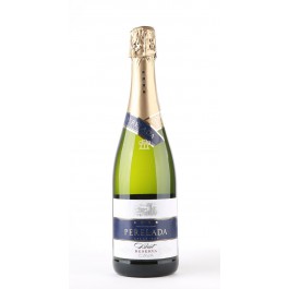 Pizzolato Spumante d'Italia rosé 20cl