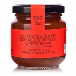 Tomaten-Chutney 156g