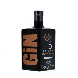 Clouds Gin 5. Limited Edition 70cl 