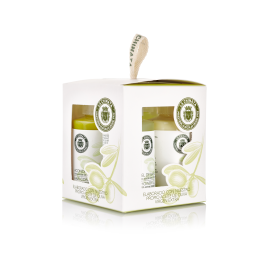 Mini-Geschenkset Línea Clásica 60ml