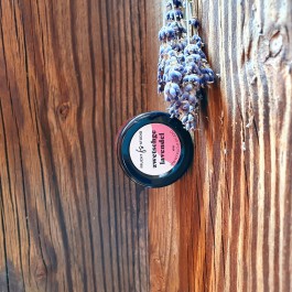 Frucht-Studio Fruchtaufstrich N° 10 Prosecco Lavendel 30g