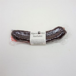 Alpahirt Hanfsalsiz 120g