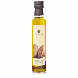 AKTION Natives Olivenöl Extra mit Steinpilzen 250ml kurzes MHD