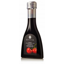 Crema Balsamico mit Kirschengeschmack 150ml