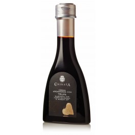 Crema Balsamico mit Trüffelgeschmack 150ml