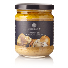 Steinpilz Crème 180g