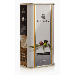 AKTION Natives Olivenöl Extra Dose 250ml