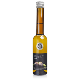 Sortenreines Natives Olivenöl Extra Picual 250ml