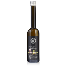 Sortenreines Olivenöl Extra Vergine Manzanilla Cacereña 500ml