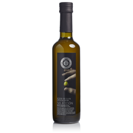 AKTION Olivenöl Extra Vergine SELECCION 500ml