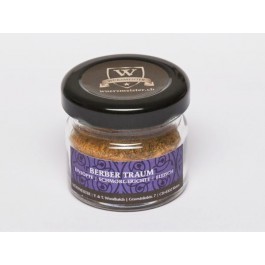 Würzmeister Berber Traum 15g