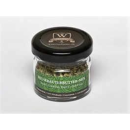 Würzmeister Bio Kräuterbutter-Mix 10g