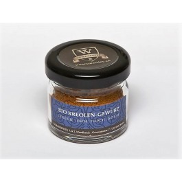 Würzmeister Bio Kreolen-Gewürz 13g