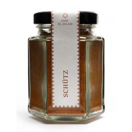 Astro Curry - Schütz