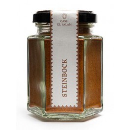 Astro Curry - Steinbock