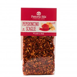 Peperoncino a Scaglie 100g