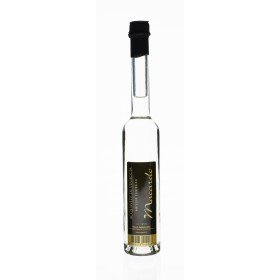 Acquavite di vinaccia Müller Thurgau - Macardo 10cl 42% Vol.