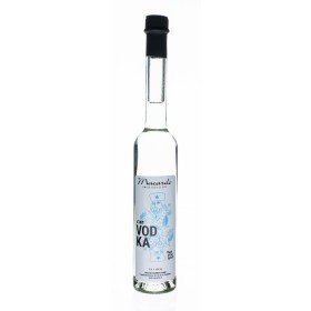 Zar Vodka - Macardo 10cl 42% Vol.