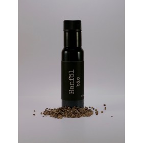 Oelerei Leinöl bio 100ml