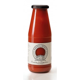Passata di Pomodoro - 690g