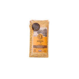 Polenta Ticinese Rosso - Terreni alla Maggia 500g