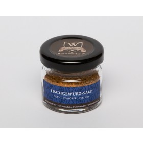 Würzmeister Tausendsassa  17g