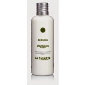 Moisturising Body Milk 250ml