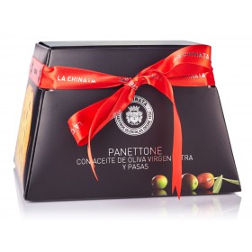  Otto e Nove Colomba mit kandierten Früchten 550g al cioccolato