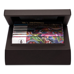 Choba Choba  Box Grand Selection mit 8 Tafeln