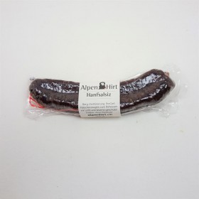 Alpahirt Hanfsalsiz 120g