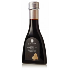 Crema Balsamico mit Trüffelgeschmack 150ml