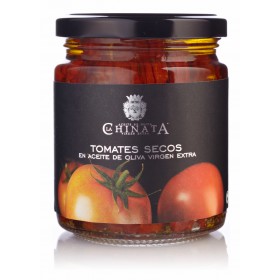 Getrocknete Tomaten in Nativem Olivenöl Extra 220g