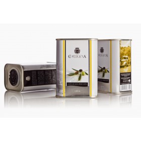 Aktion Natives Olivenöl Extra Dose 100ml kurzes MHD