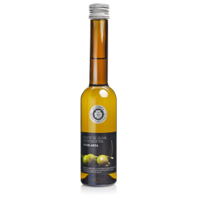 Sortenreines Natives Olivenöl Extra Hojiblanca 250ml