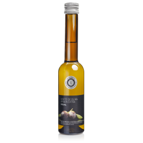 Sortenreines Natives Olivenöl Extra Picual 250ml