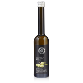 AKTION Sortenreines Natives Olivenöl Extra Arbequina 500ml