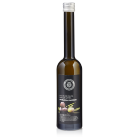 Sortenreines Olivenöl Extra Vergine Manzanilla Cacereña 500ml