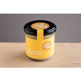 AktionNullkommanull Geflügel Bouillon 160g