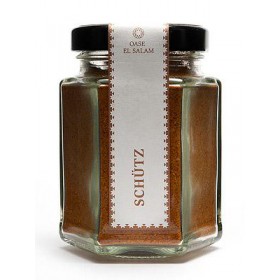 Astro Curry - Schütz