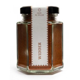 Astro Curry - Widder