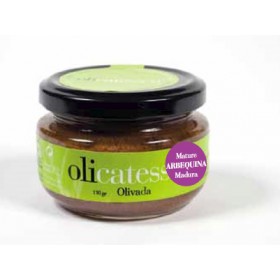 Olicatessen Bio-Schokoladencreme 200g